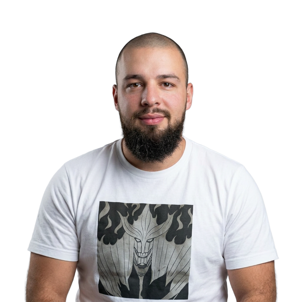 Дмитрий Гаинц